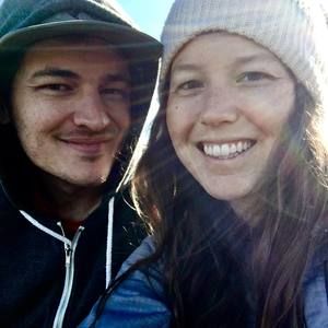 Meet your Posher, Evelyn